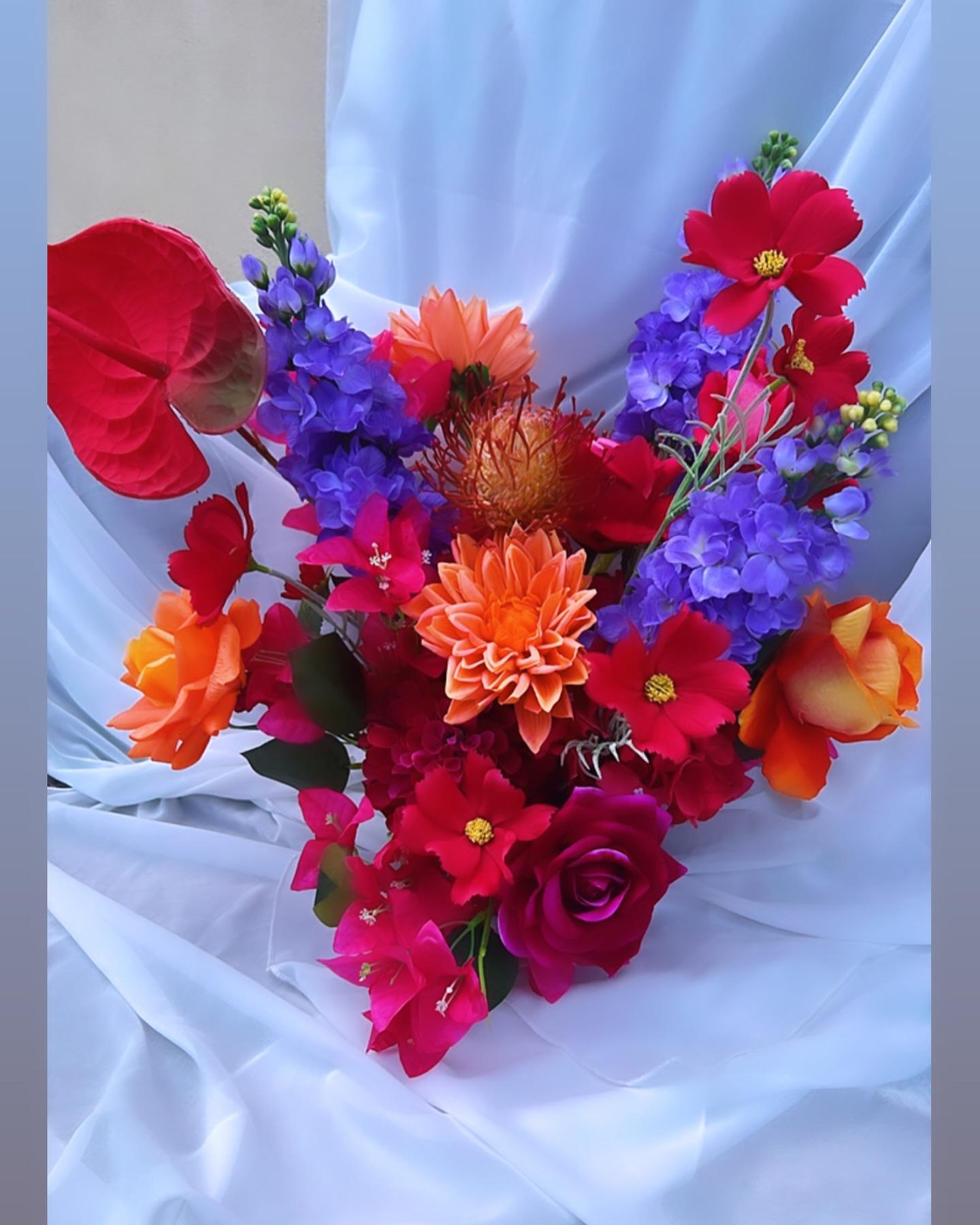 Floral Impressions and Co portfolio 4