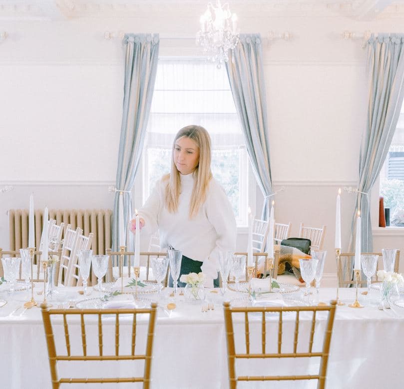 Natalie Stadon Weddings portfolio 2