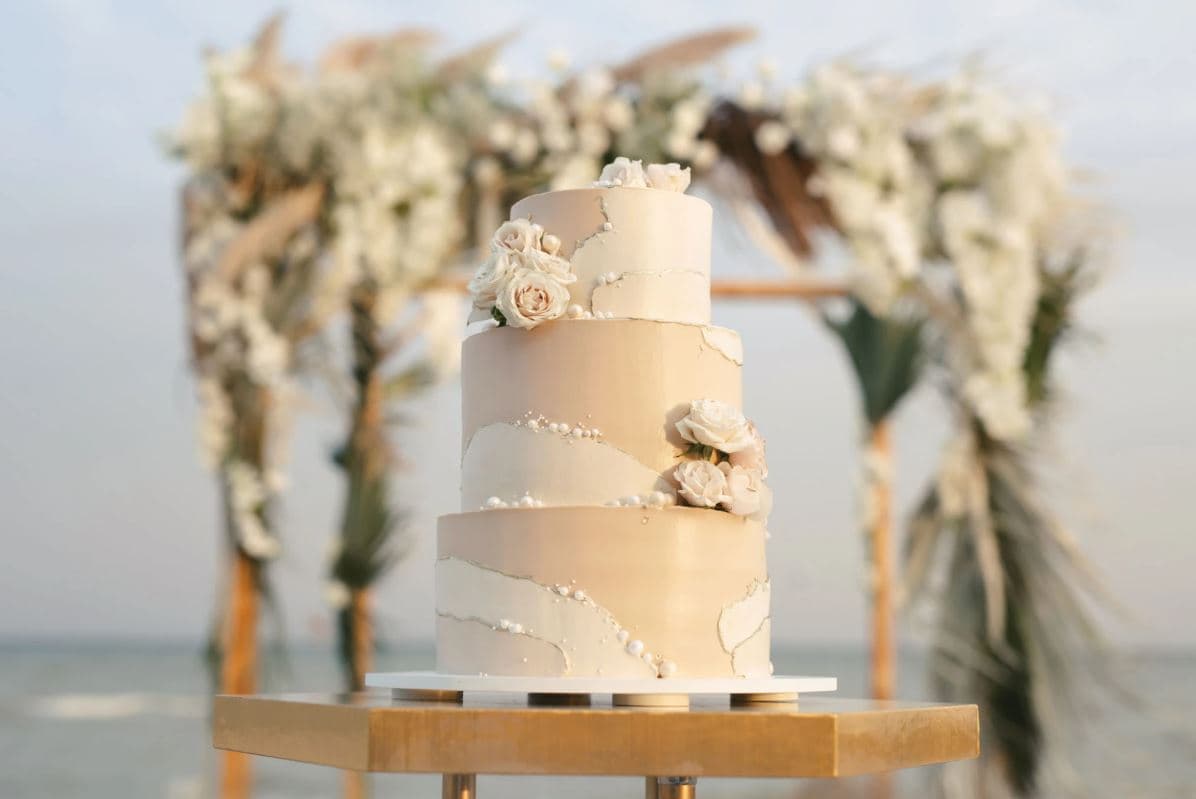 Designs by GG Boutique Bakery portfolio 1