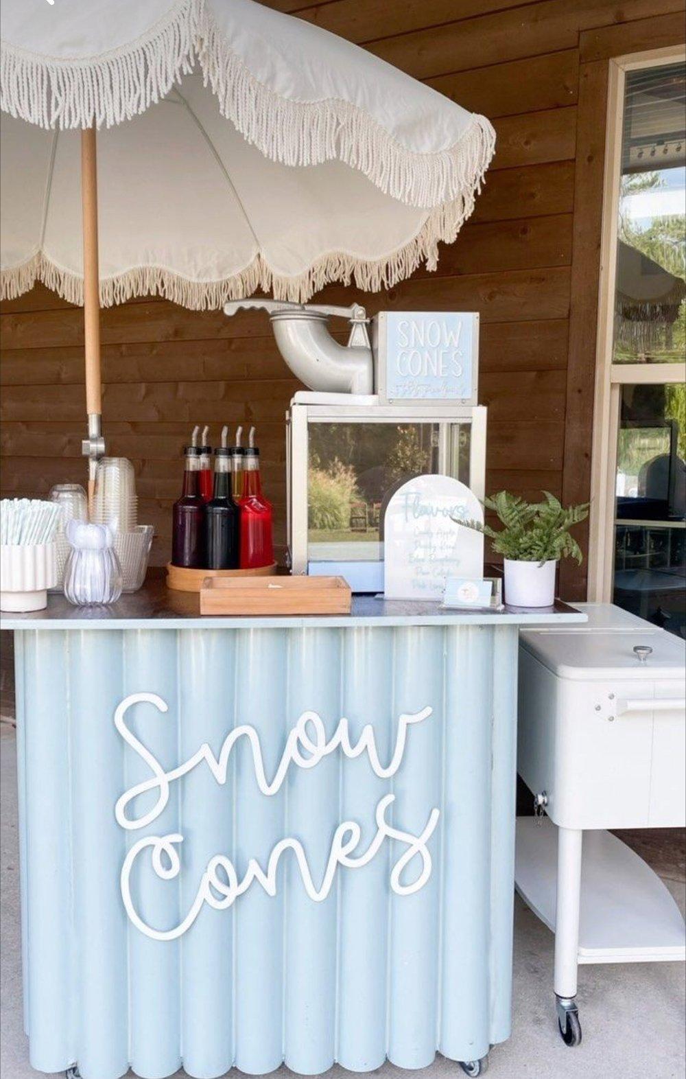 S&F Party Rentals portfolio 4