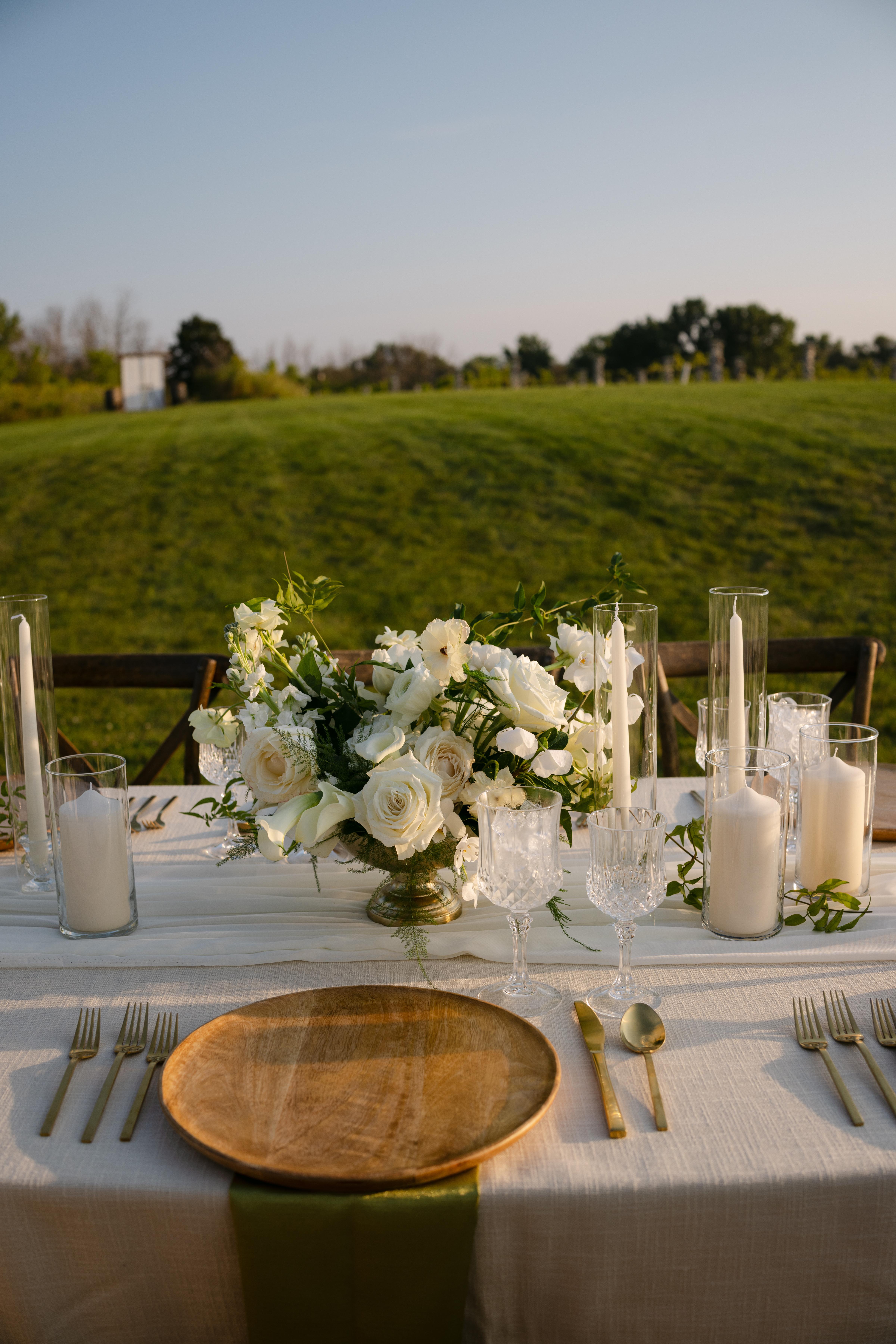 A Romantic Fall Wedding at The Castle Vineyard 28