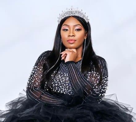 Vier Beauty portfolio 1