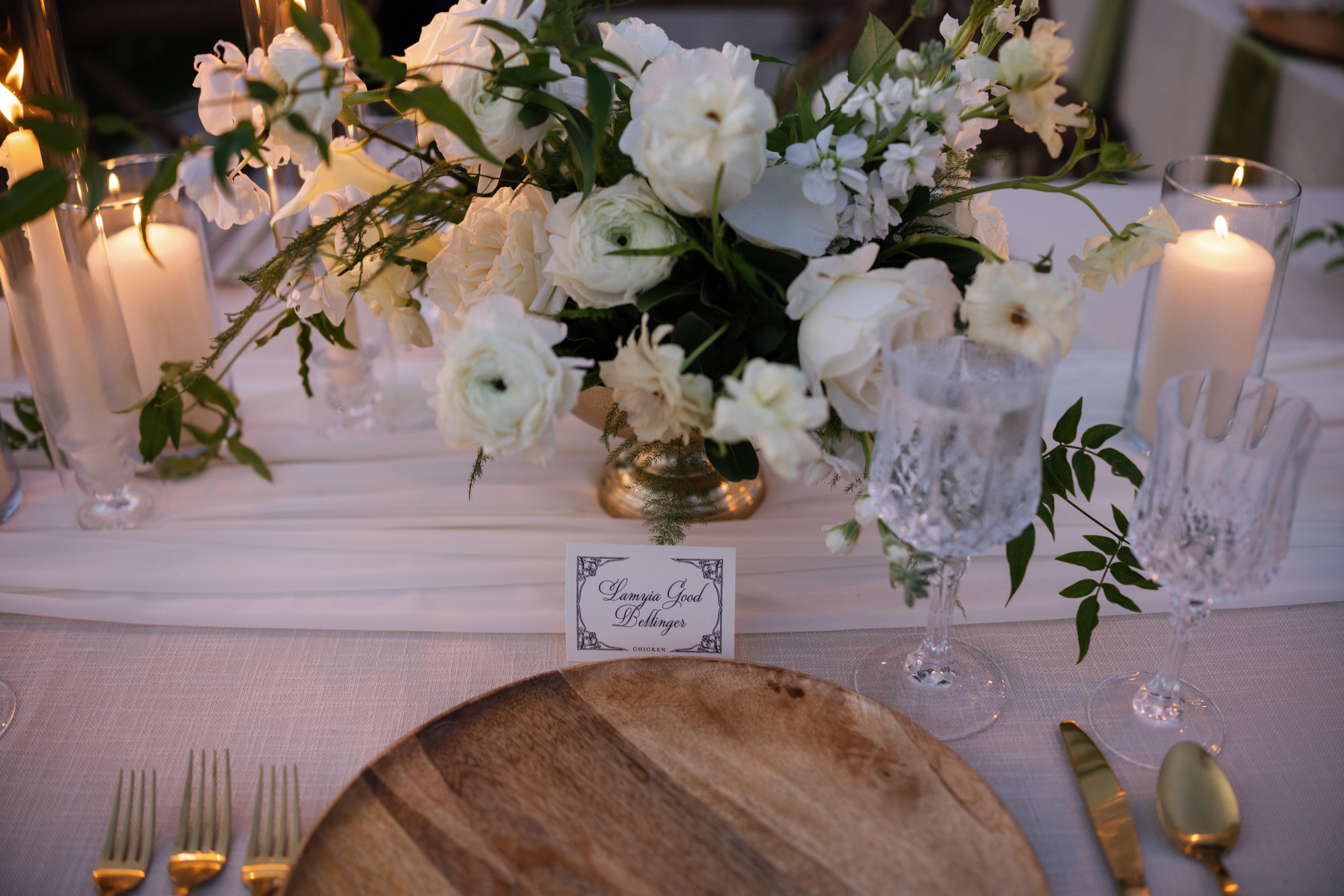 A Romantic Fall Wedding at The Castle Vineyard 29