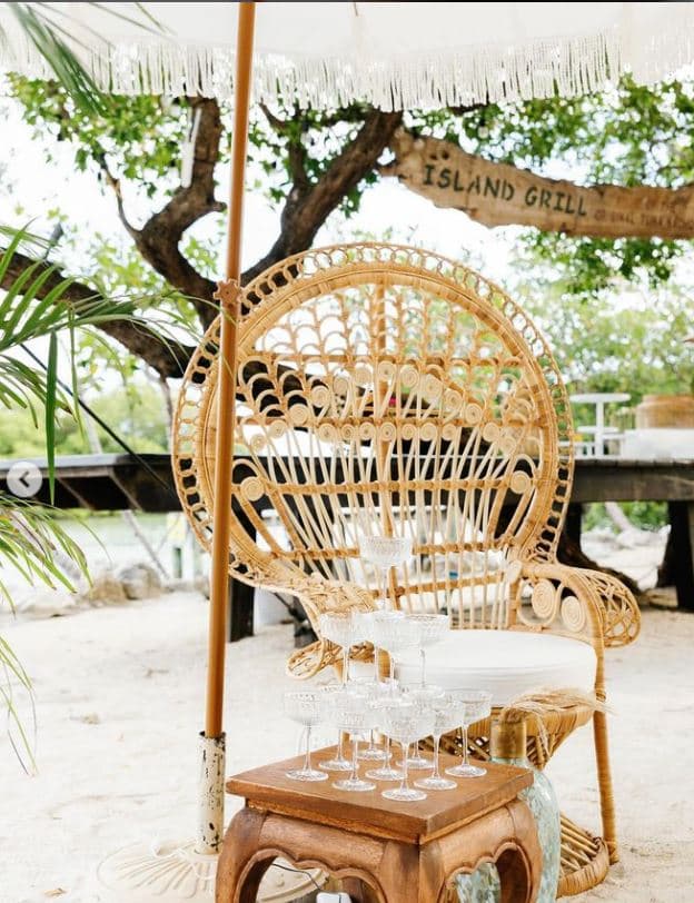 Island Grill portfolio 4
