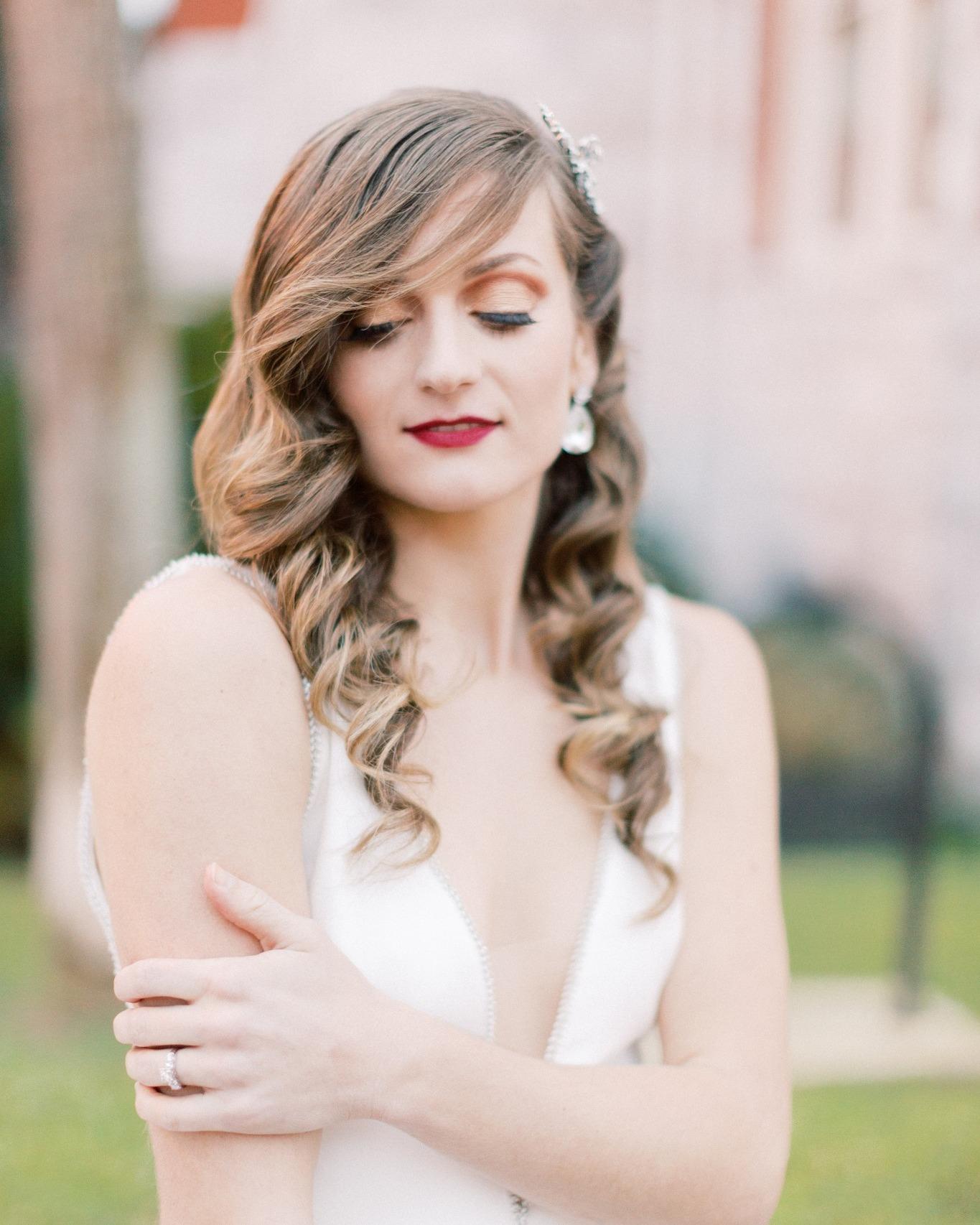 Paula J Fields Beauty portfolio 2