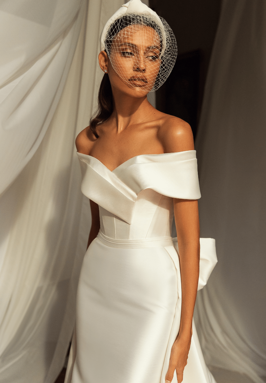 Poshfair Bridal Boutique portfolio 3