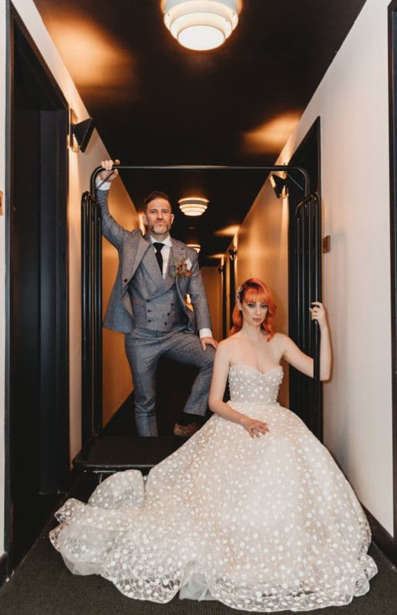 Laura McMullin Photography