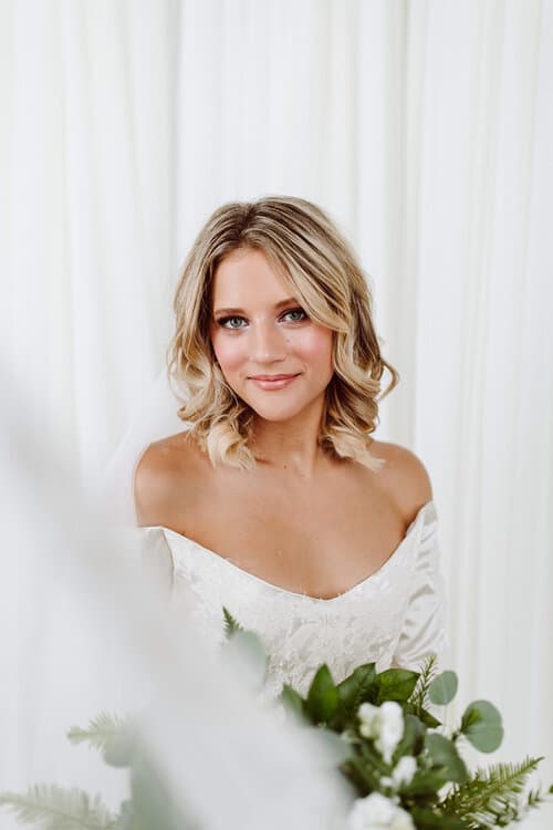 MEUS Bridal Beauty portfolio 2