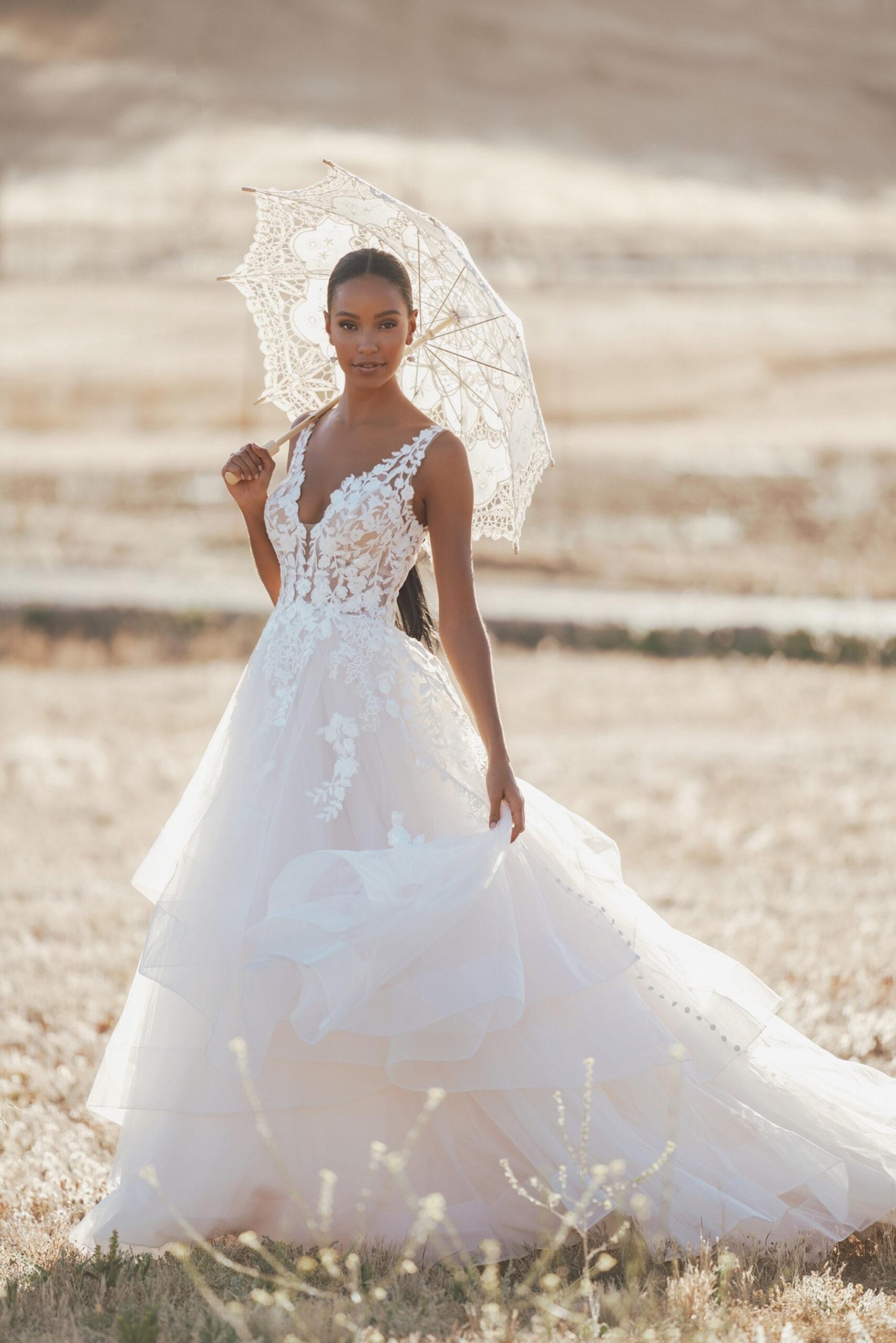Banbury Bridal