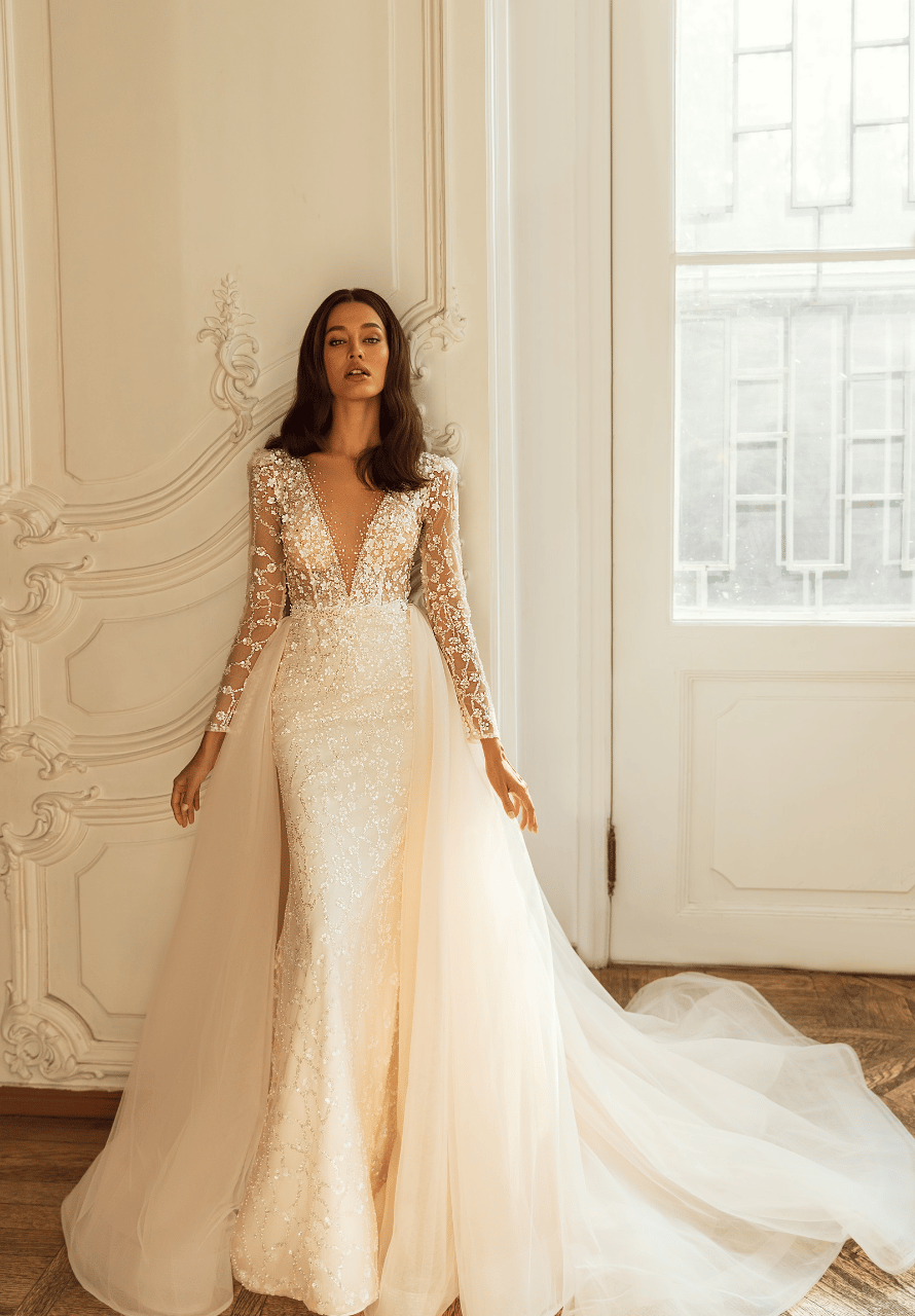 Poshfair Bridal Boutique portfolio 4