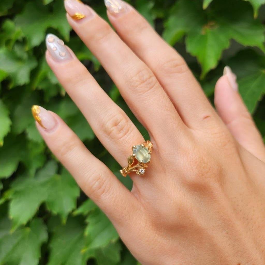 Emily Klopstein Fine Jewelry