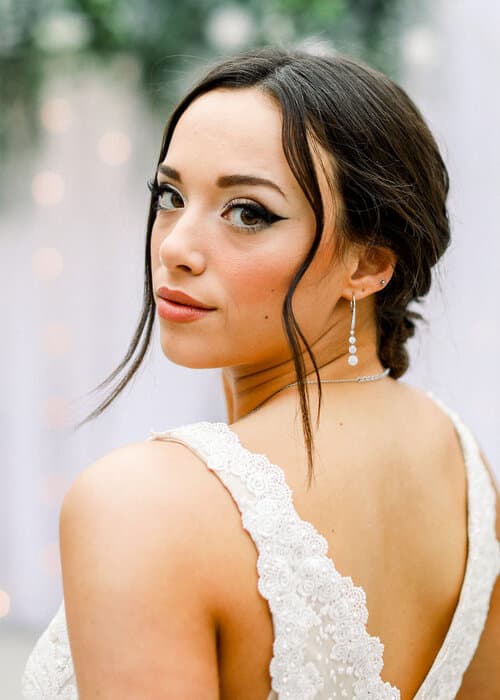 MEUS Bridal Beauty