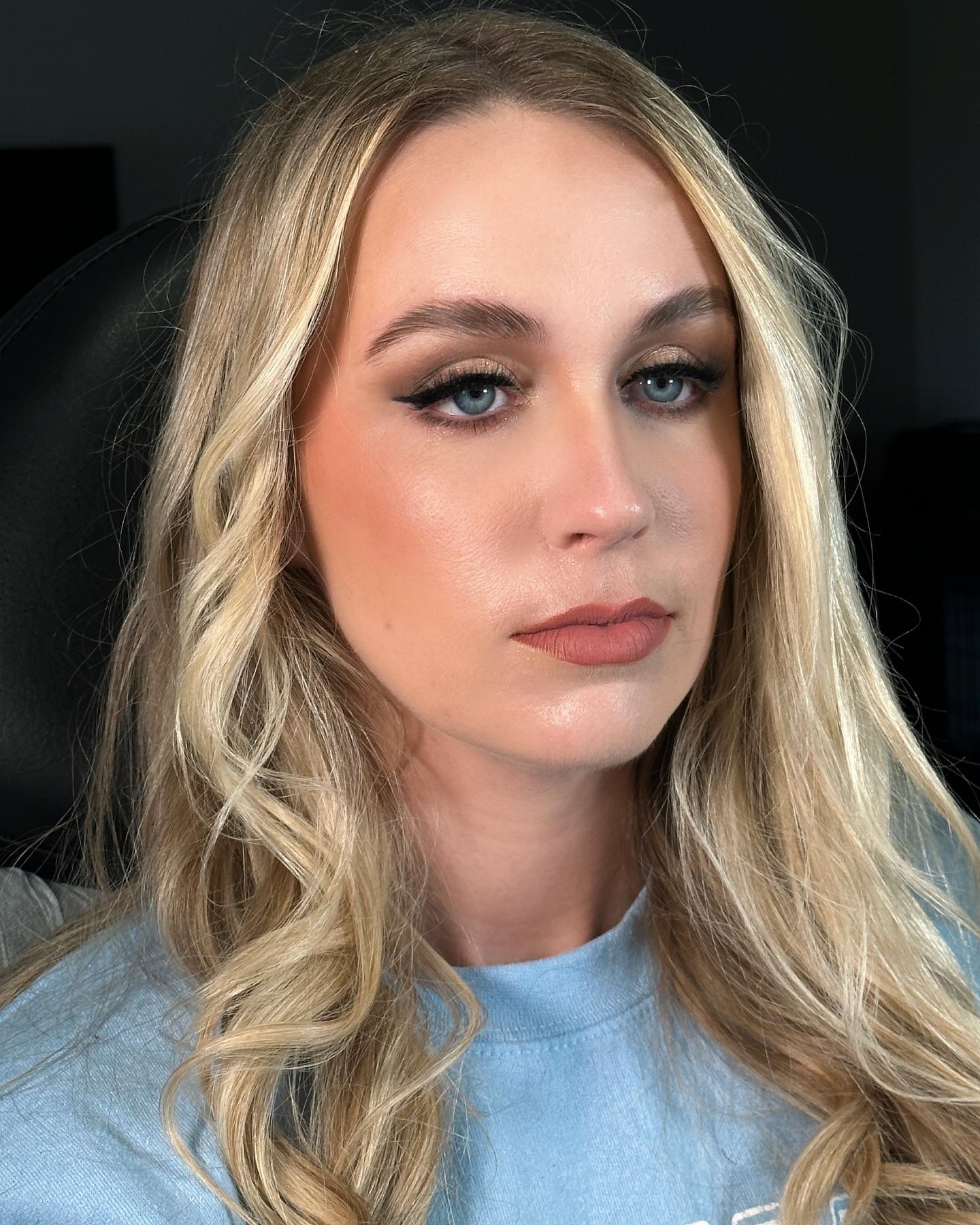 Lizy Glam & Glow portfolio 5
