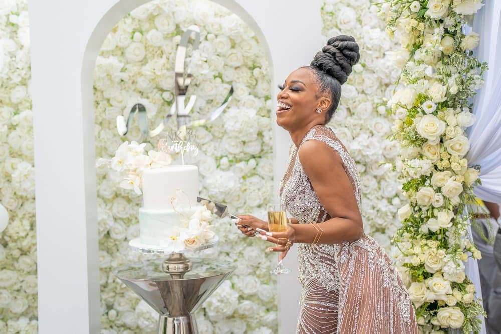 Stacy Armand Events portfolio 1