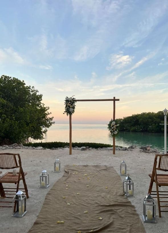 Island Grill