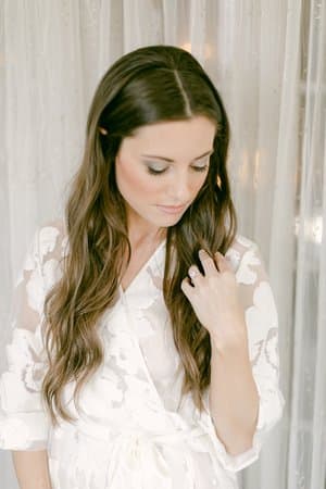 Makeup by Magen portfolio 1