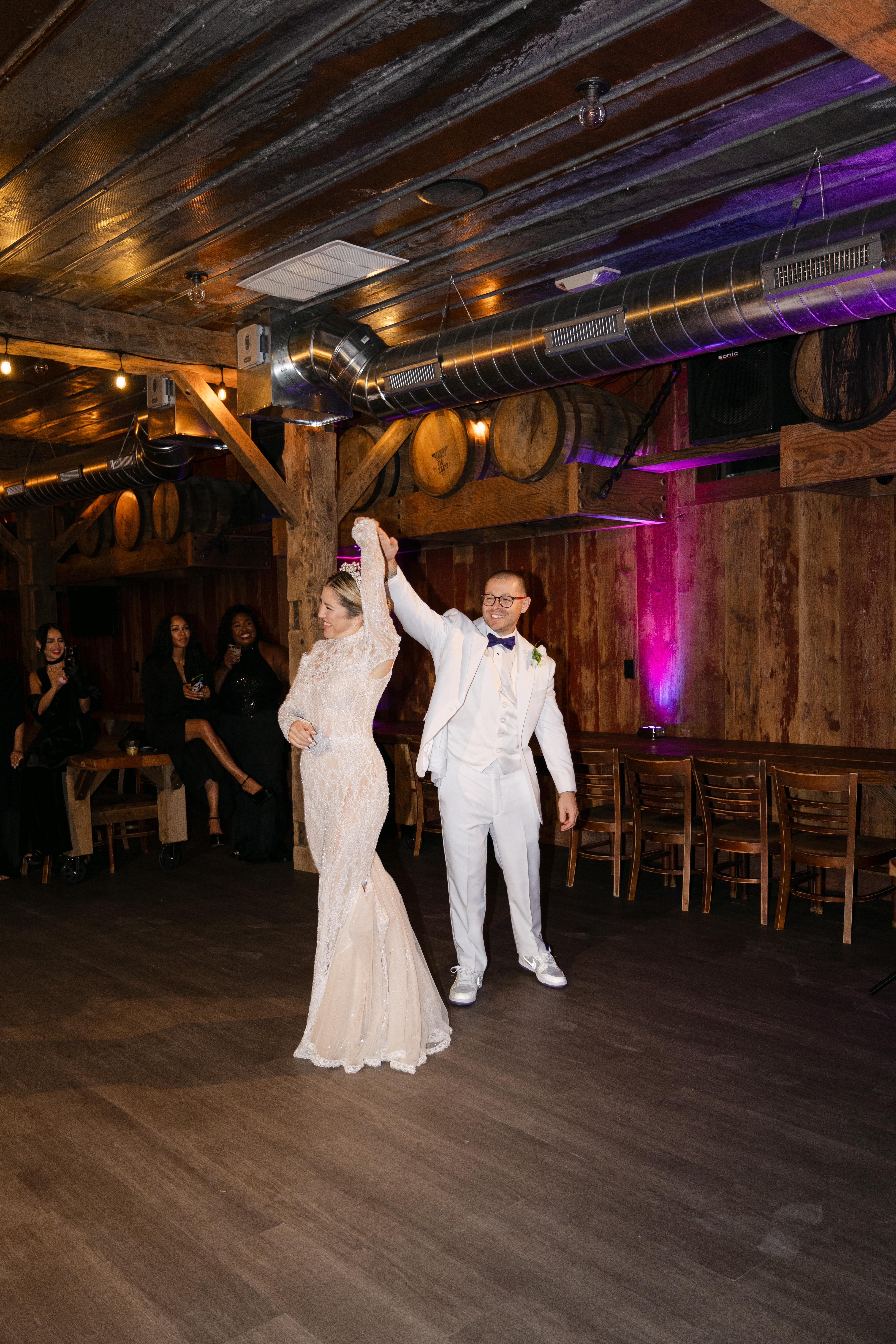 A Romantic Fall Wedding at The Castle Vineyard 34