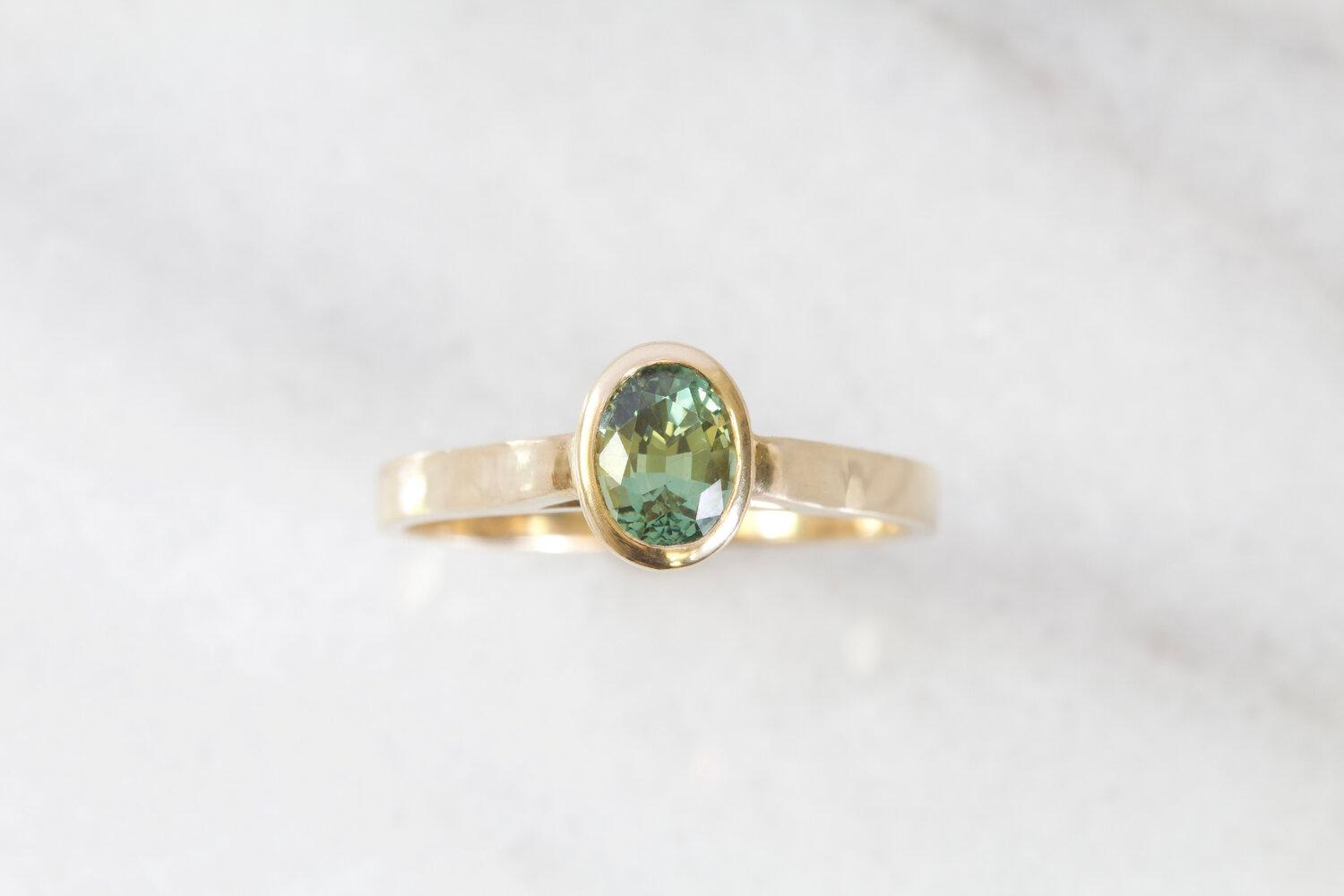 Emily Klopstein Fine Jewelry portfolio 5