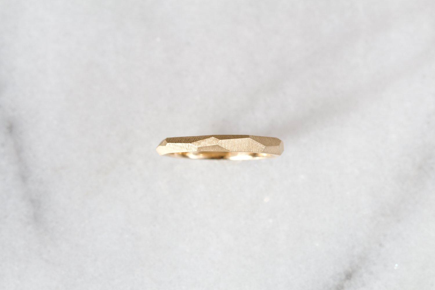Emily Klopstein Fine Jewelry portfolio 1