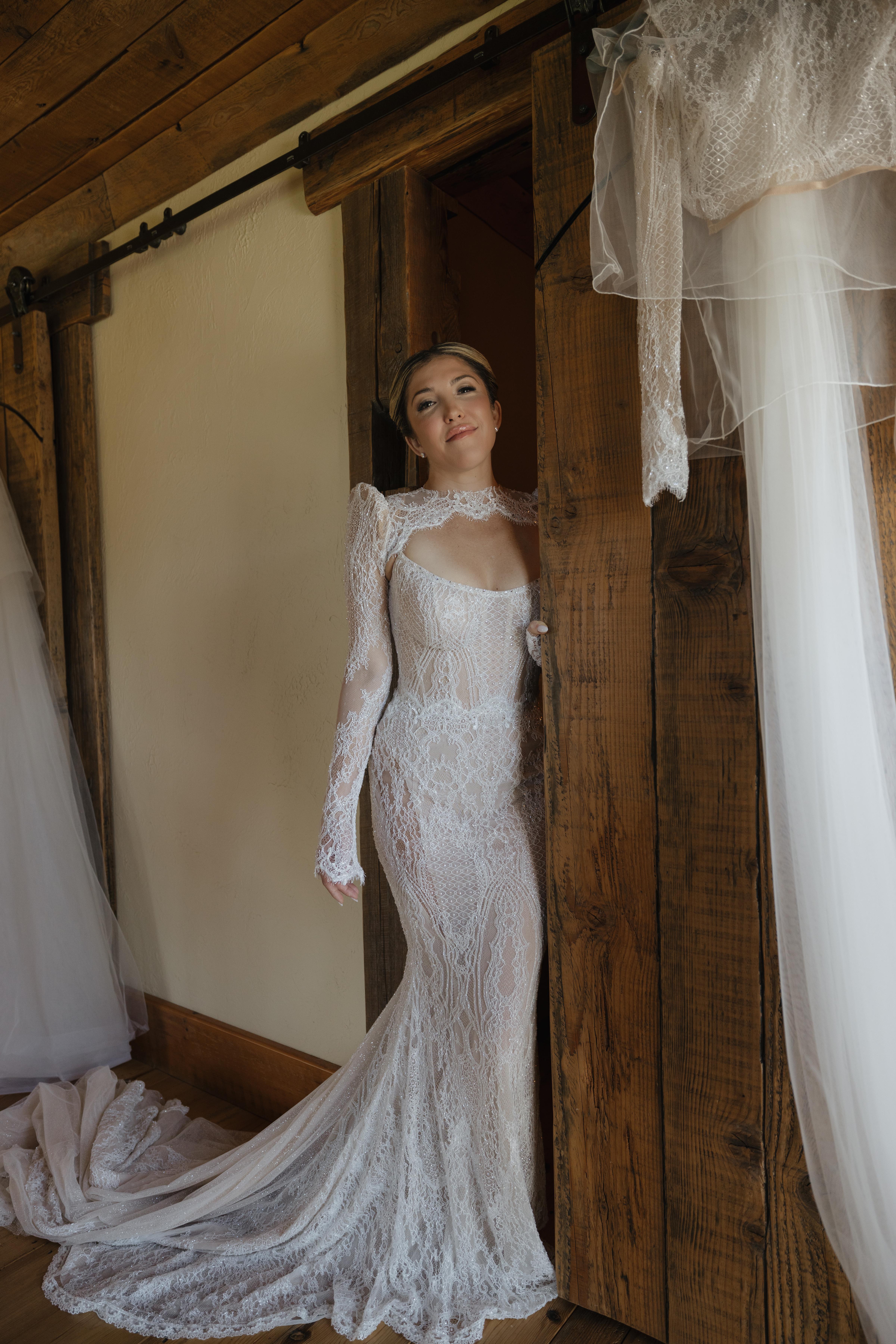 A Romantic Fall Wedding at The Castle Vineyard 50