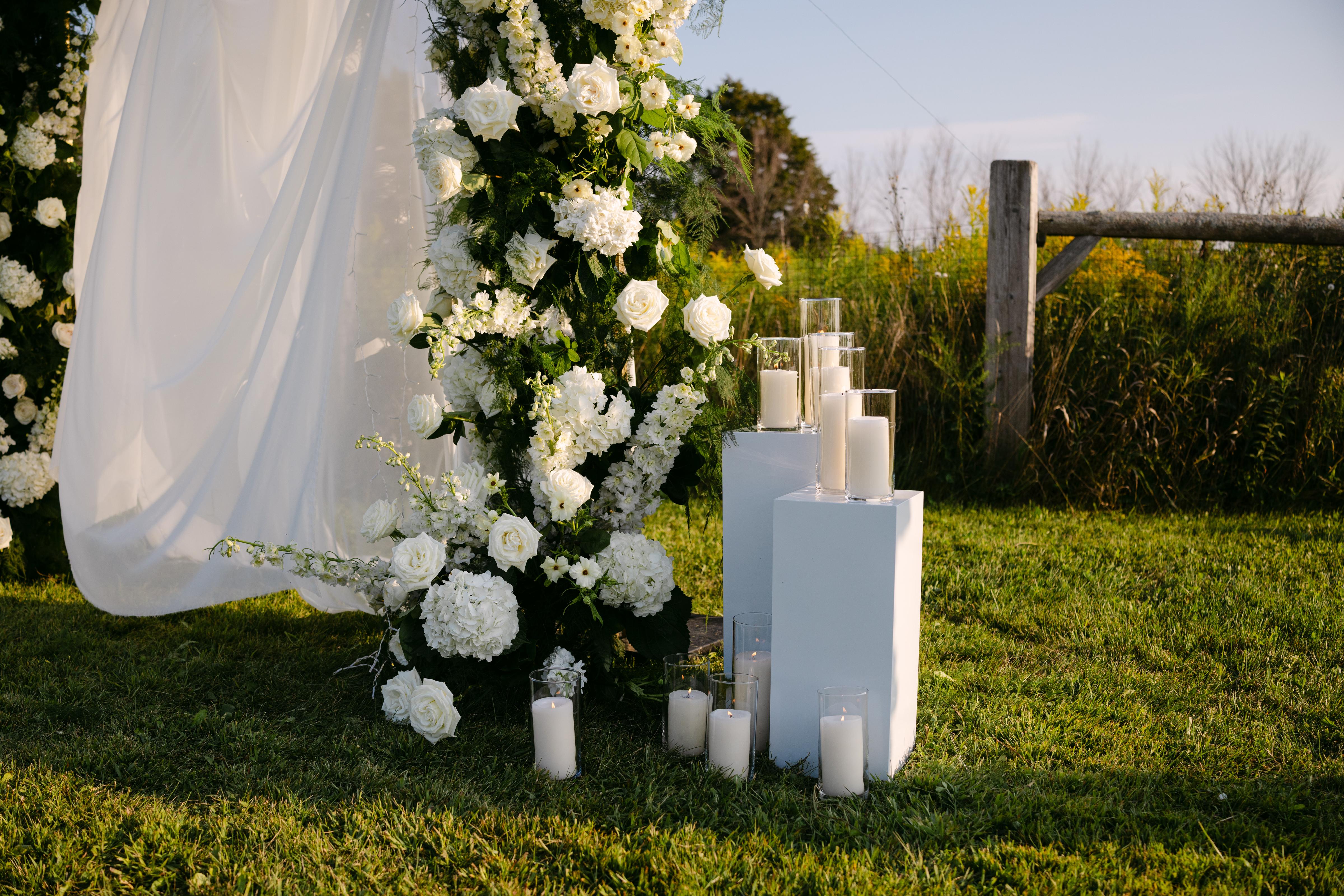 A Romantic Fall Wedding at The Castle Vineyard 43