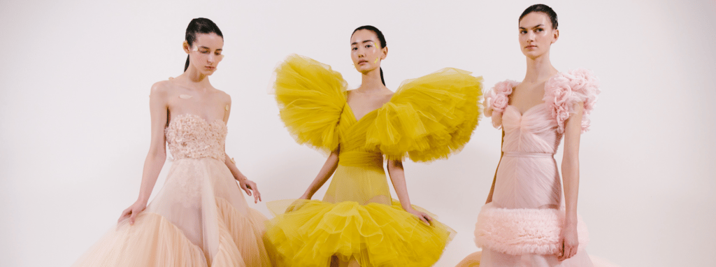 Giambattista Valli portfolio 1