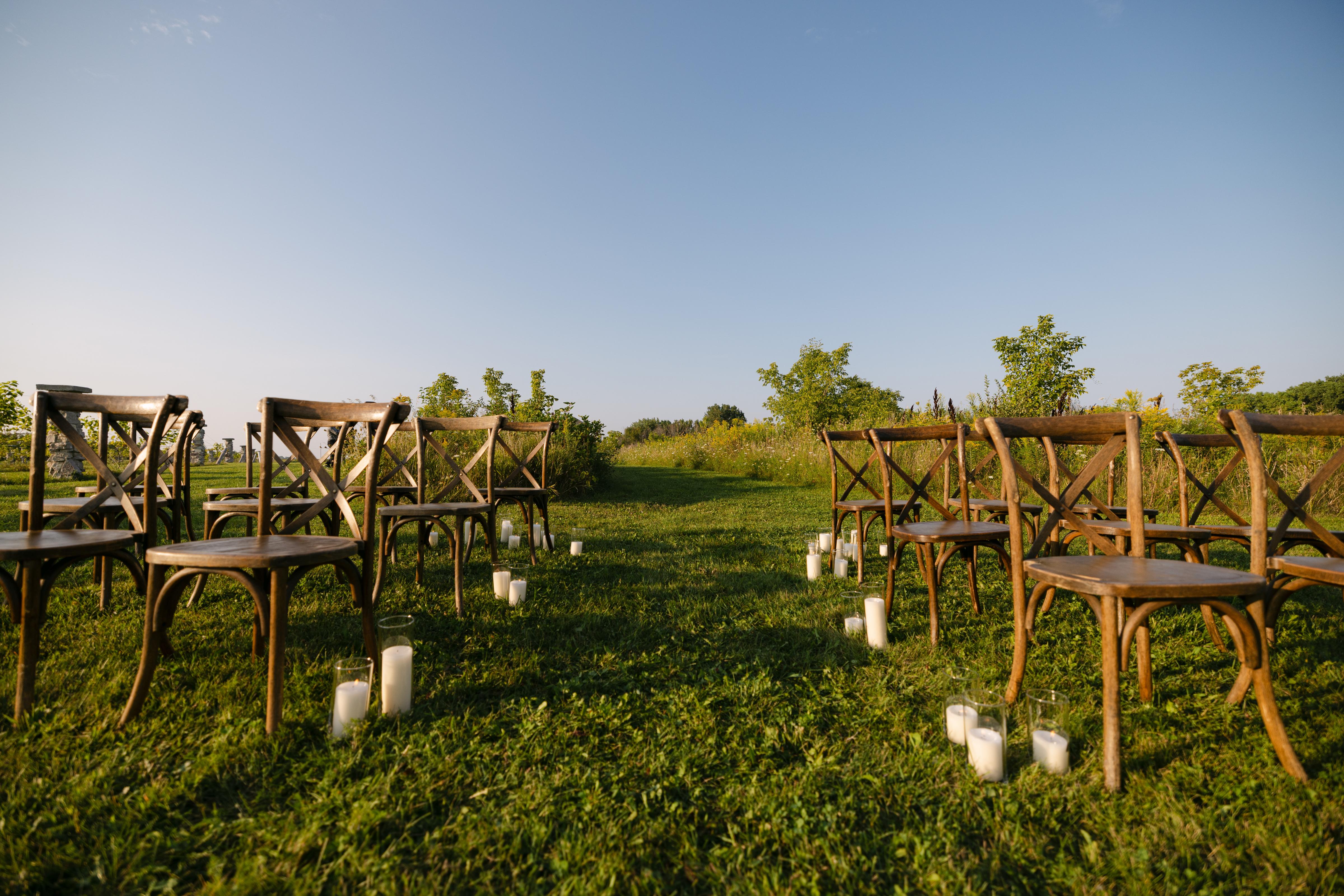 A Romantic Fall Wedding at The Castle Vineyard 46