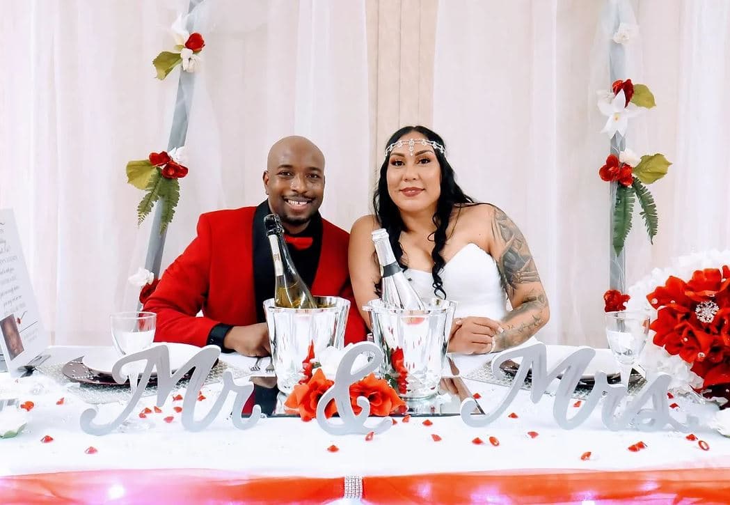 IFlawlesz Designs Weddings & Event Planning