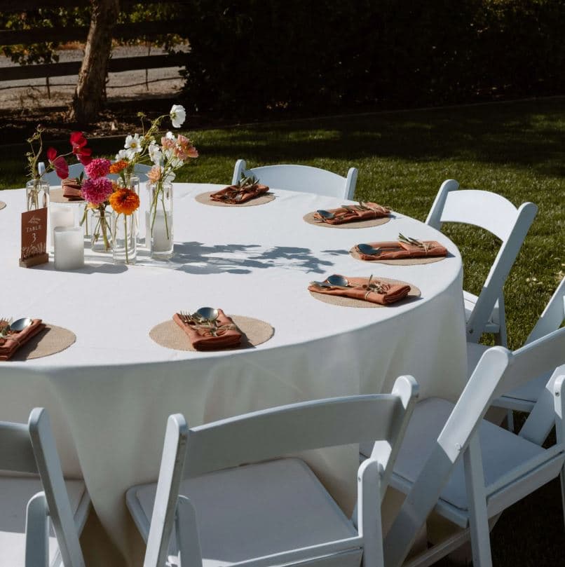 Taylor Rental Party Plus portfolio 2