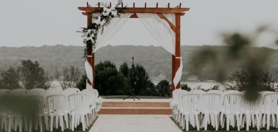 A Touch of Whimsi Weddings & Events portfolio 1