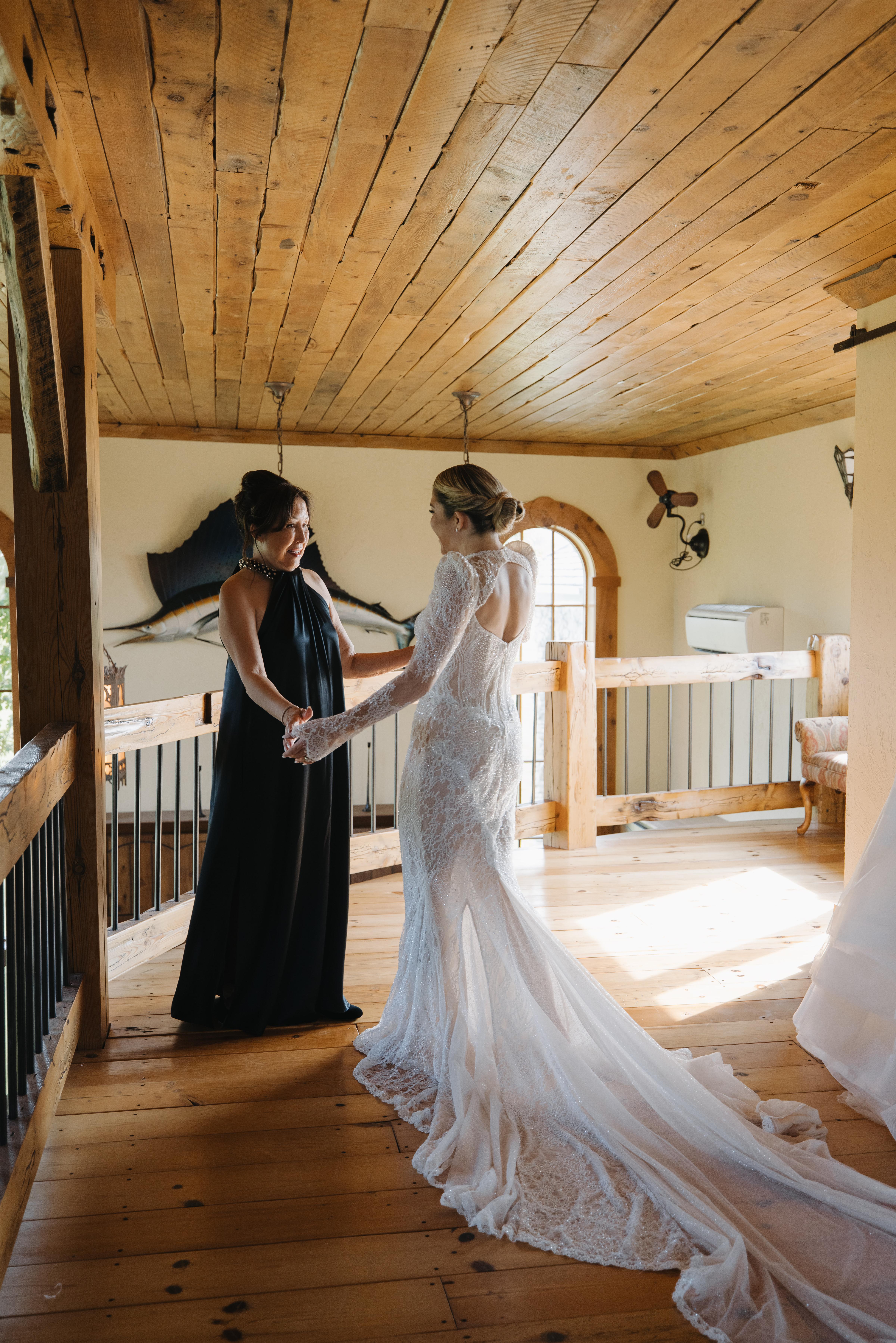 A Romantic Fall Wedding at The Castle Vineyard 30