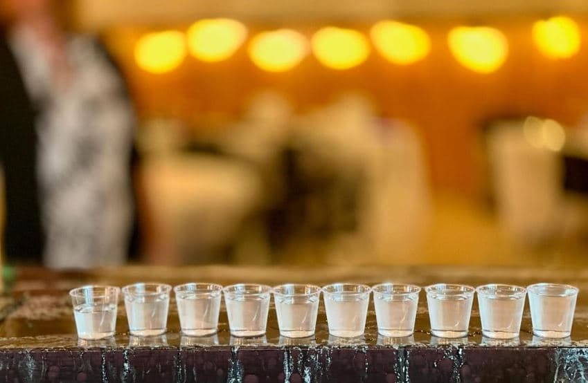 AAA Mobile Bartending portfolio 1