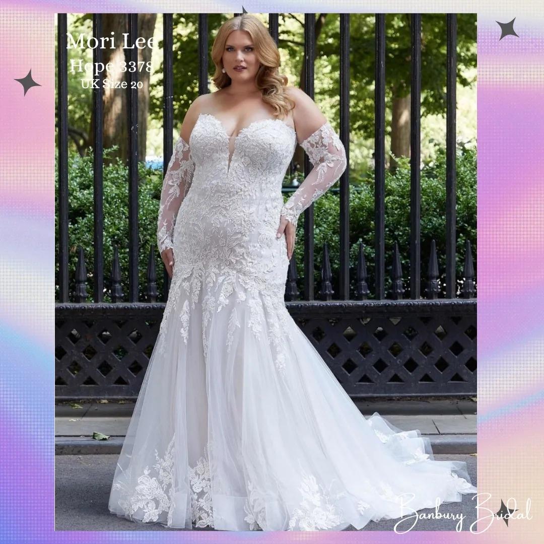 Banbury Bridal portfolio 5