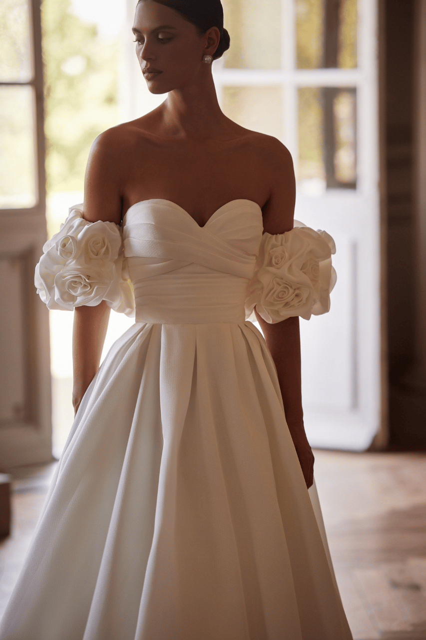 Poshfair Bridal Boutique portfolio 5
