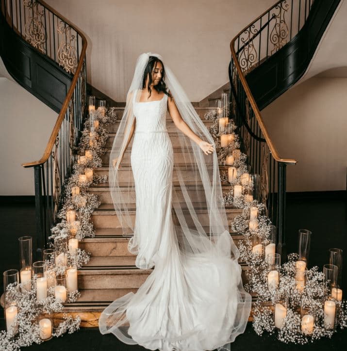 L&H Bridal
