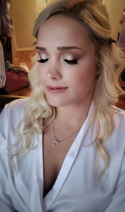 MEUS Bridal Beauty portfolio 1