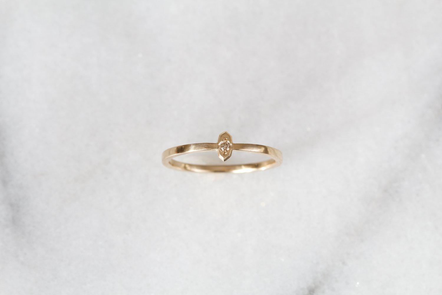 Emily Klopstein Fine Jewelry portfolio 2
