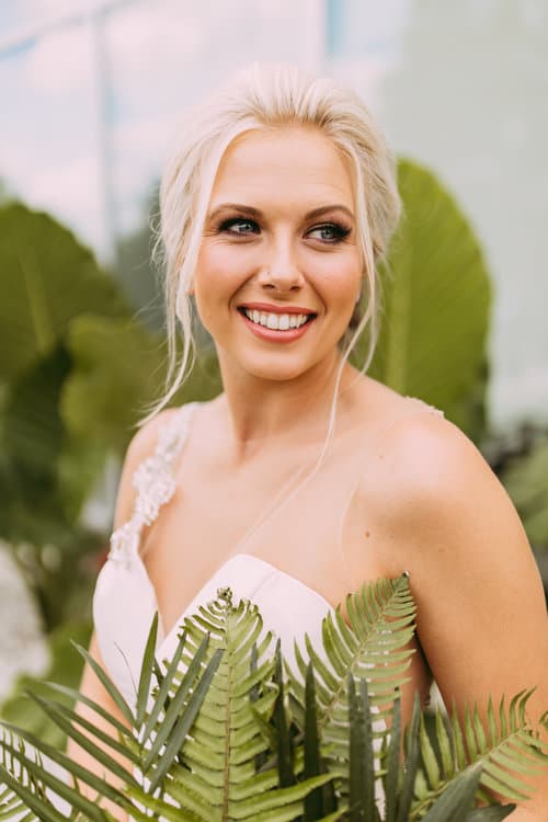 MEUS Bridal Beauty portfolio 4