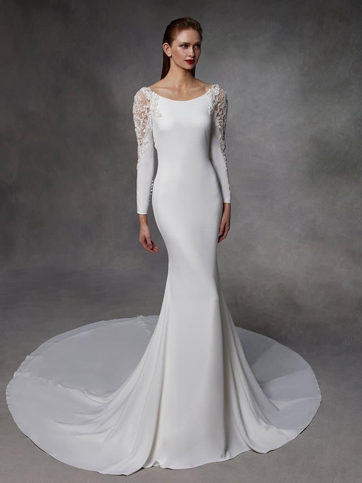 Banbury Bridal portfolio 2
