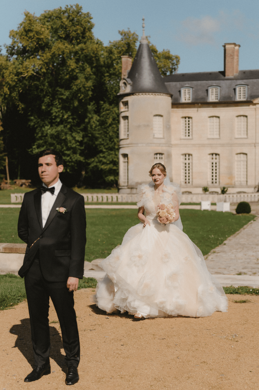 Domaine de Verderonne