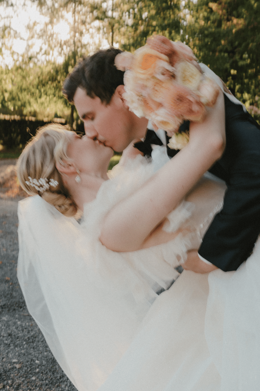 Kreativ Wedding portfolio 3