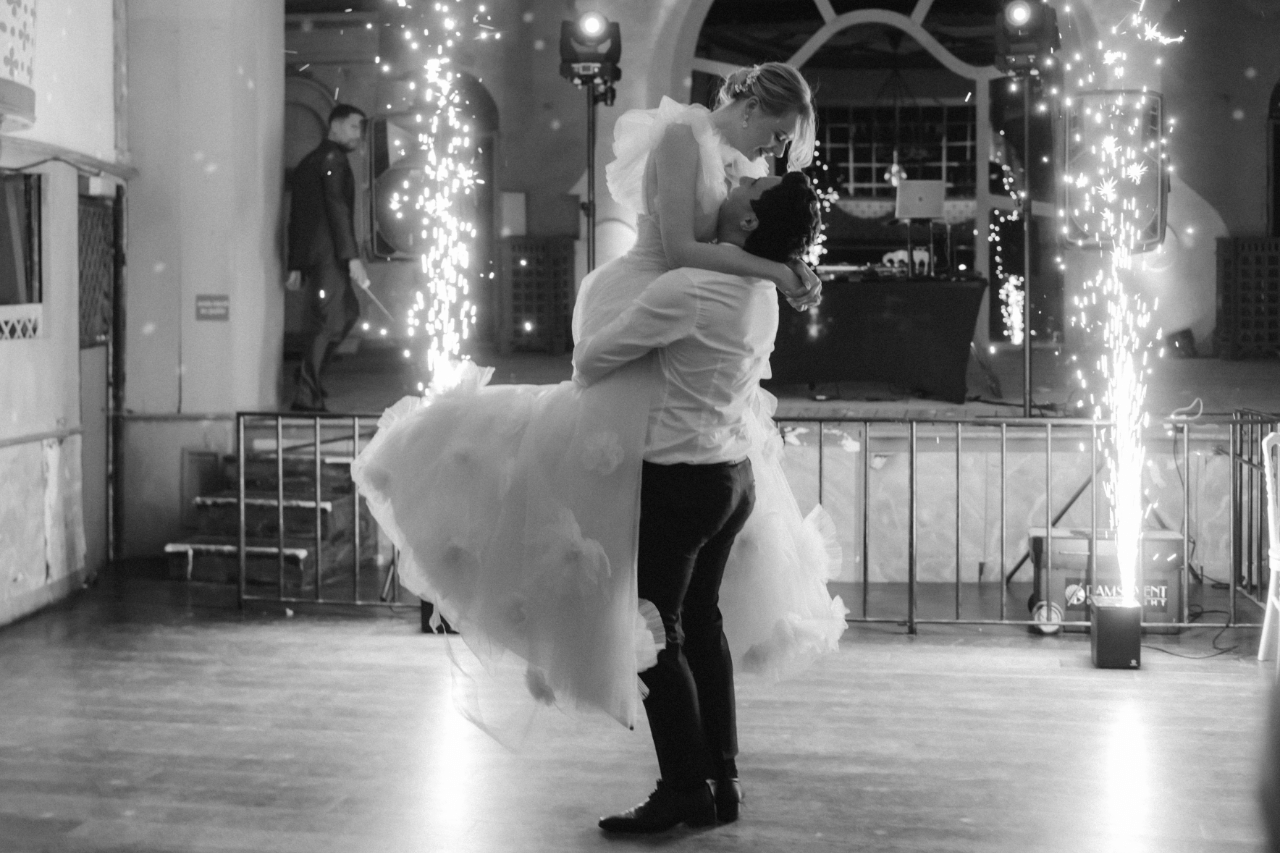Kreativ Wedding portfolio 5