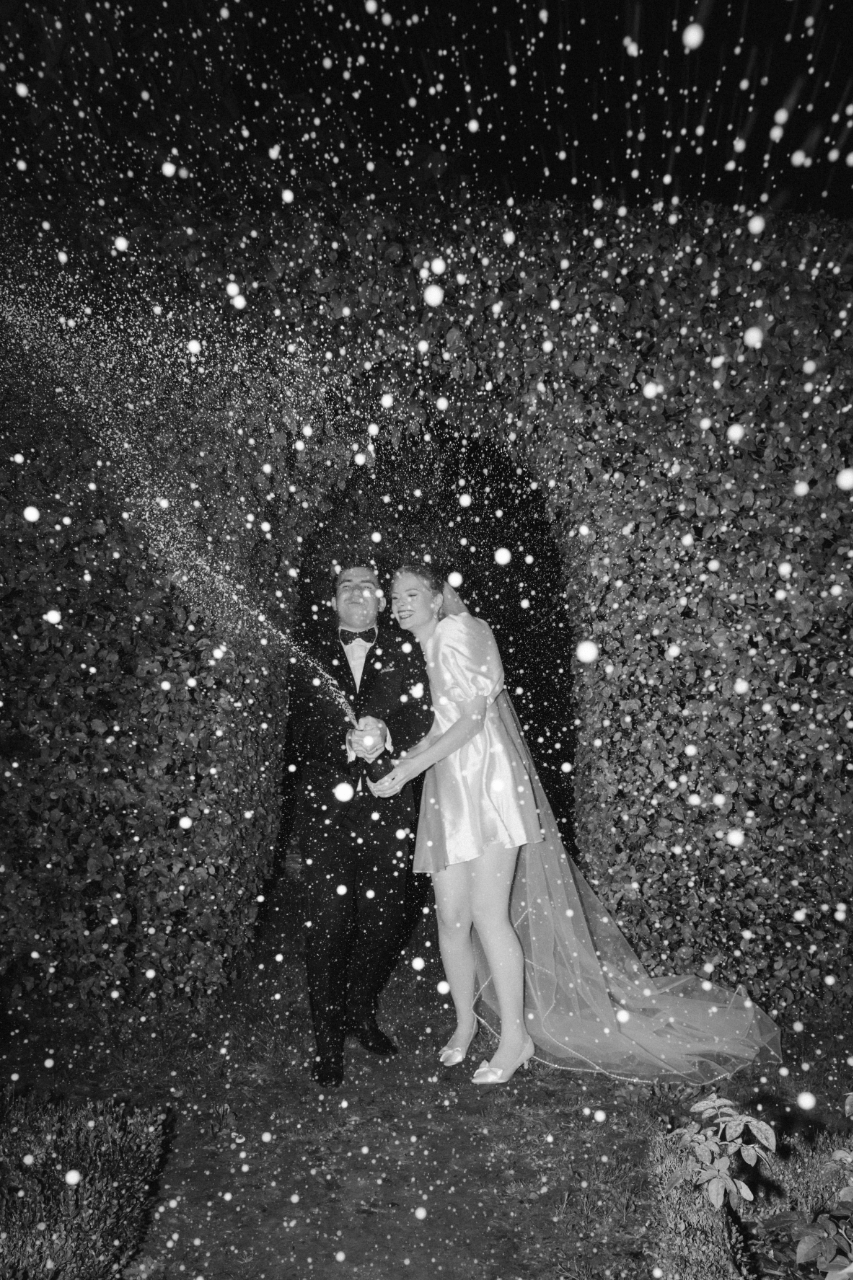 Kreativ Wedding