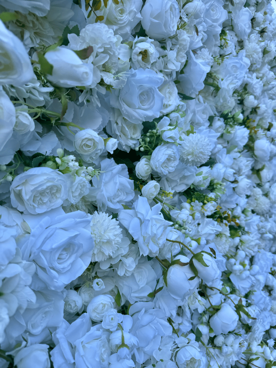 Timeless Flower Walls portfolio 2