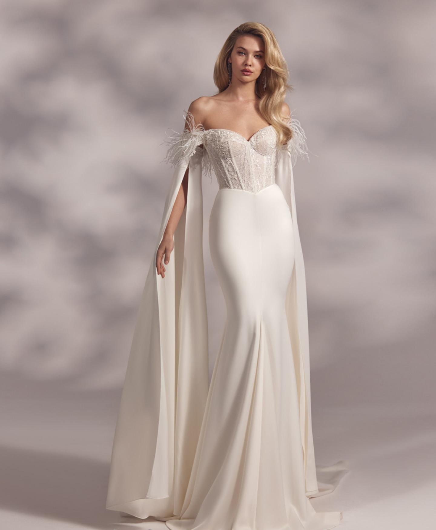The Bridal Affair portfolio 4