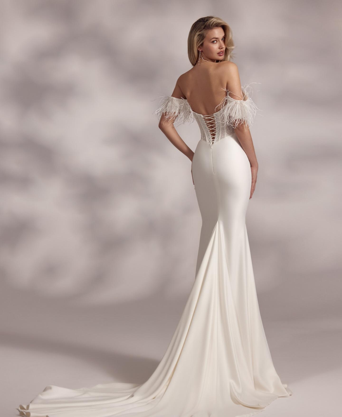 The Bridal Affair portfolio 3