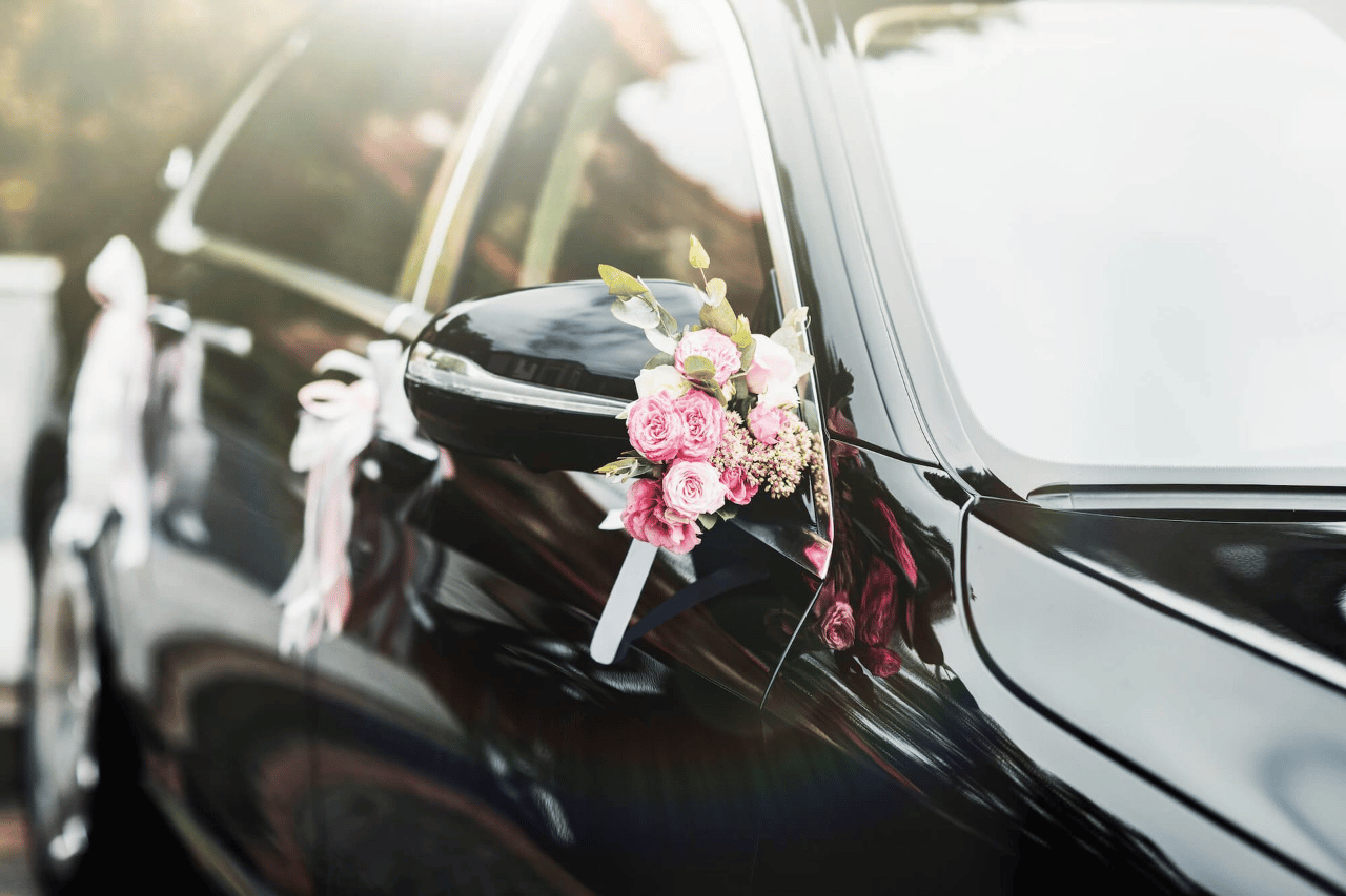 Marquee Chauffeur