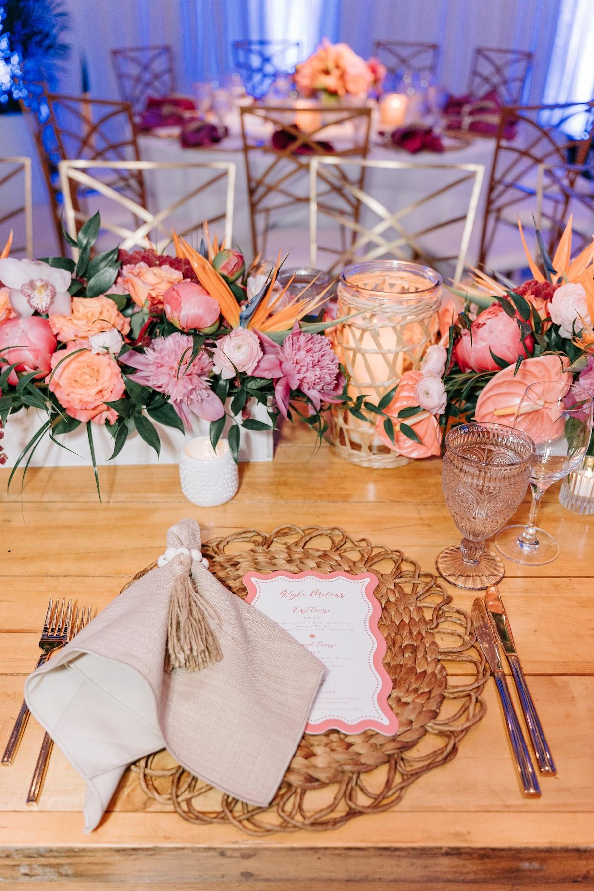 A Whimsical Spring Wedding at the Grand Hyatt Baha Mar 48