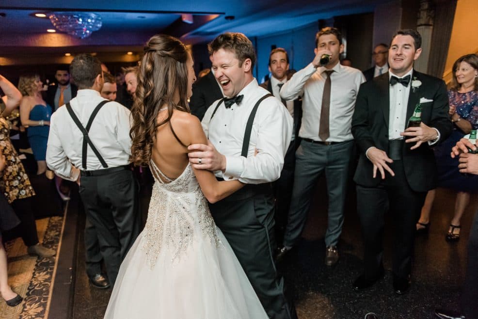 Modern Era Weddings portfolio 2