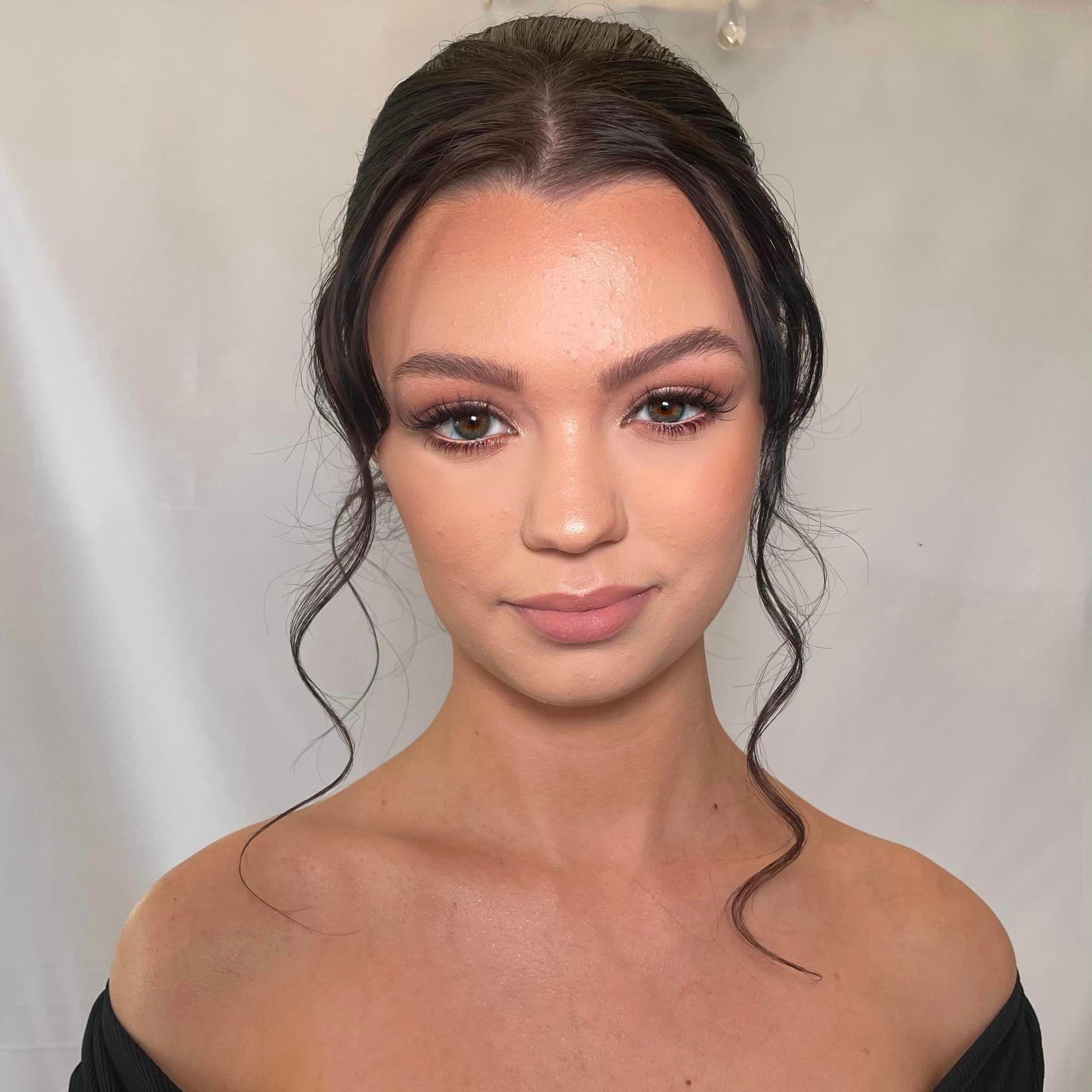 Stephanie Warren Makeup Artist portfolio 3